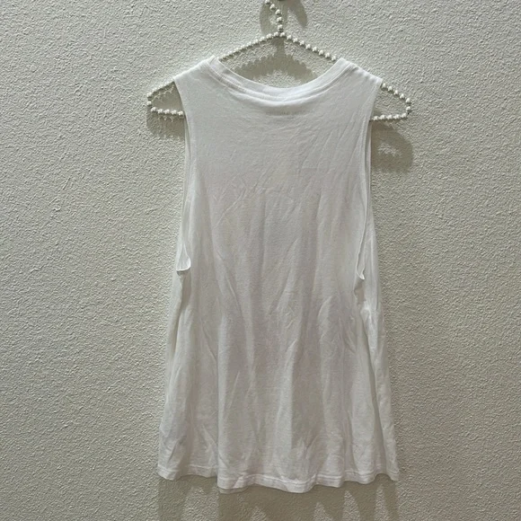 NWT SPIRITUAL GANGSTER BE THE LIGHT ROCKER
TANK S - Picture 9 of 9